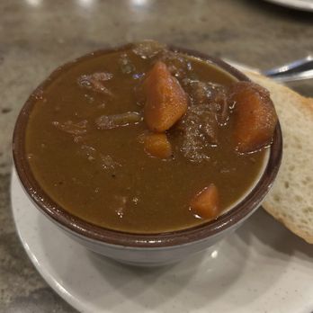 Town Spa Pizza - Beef stew cup - Pizza Near Me - Stoughton, Massachusetts Town Spa Pizza - Beef stew cup - Pizza Near Me - Stoughton, Massachusetts