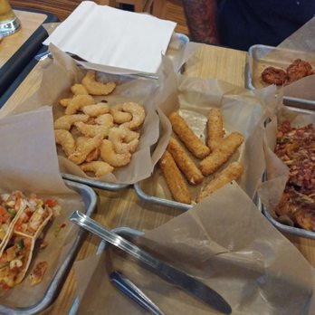 Buffalo Wild Wings - Sports Bars Near Me - Petaluma, California