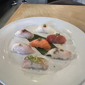 Seabutter - Omakase Select - Japanese Near Me - Beverly Hills, California Seabutter - Omakase Select - Japanese Near Me - Beverly Hills, California