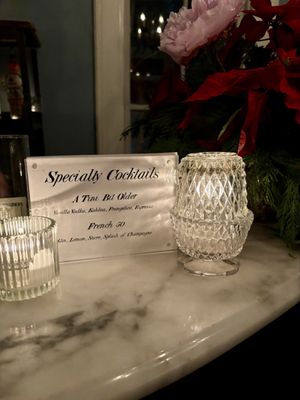 Justine's Secret House by null