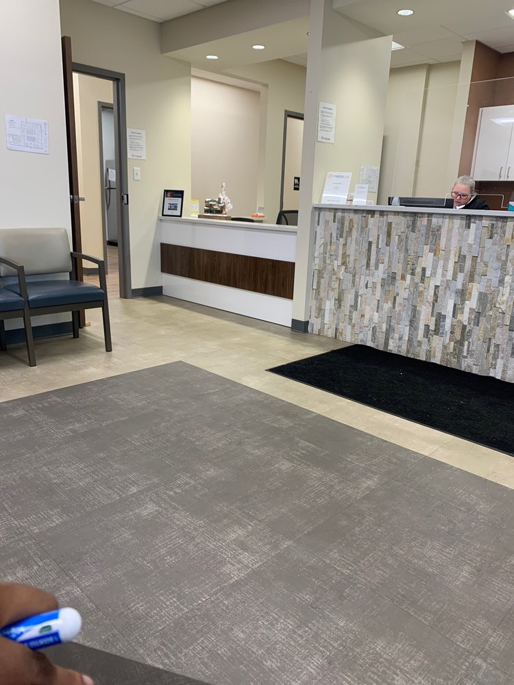 ERLANGER EXPRESSCARE Updated October 2024 4312 Holiday Inn Expy NW, Cleveland, Tennessee