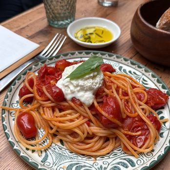 Terra - Italian Near Me - Boston, Massachusetts
