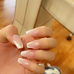 Creative Nails