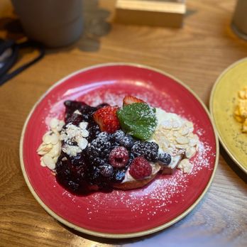 Zenith Brunch & Cocktails - French toast - Breakfast & Brunch Near Me - Lisbon, 11
