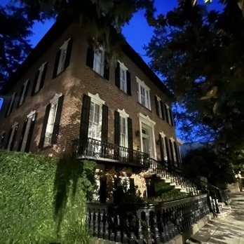Savannah History & Haunts - Historical Tours Near Me Savannah History & Haunts - Historical Tours Near Me