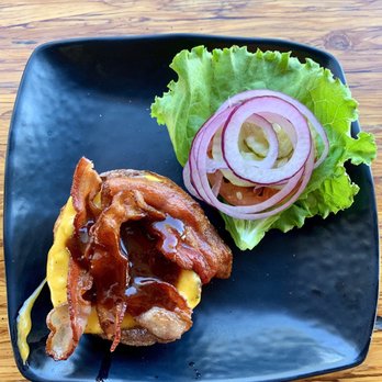 Crazee Burger - Texas Burger - Burgers Near Me - San Diego, California