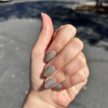 Diva Nails Spa & Wax Center - jelly acrylic - Nail Salons Near Me - Davis, California