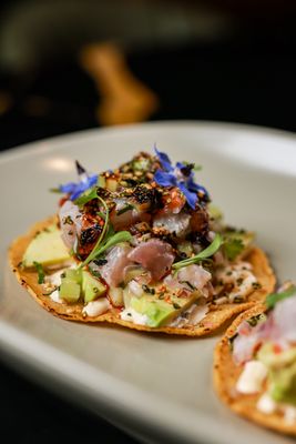 Kaluú Upscale Mexican & Lounge by null