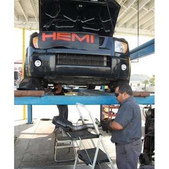 Whittier Muffler - Auto Repair Near Me - Whittier, California Whittier Muffler - Auto Repair Near Me - Whittier, California