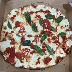 Classic Pizza - Margherita