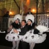 San Francisco Symphony's Black and White Ball gift card