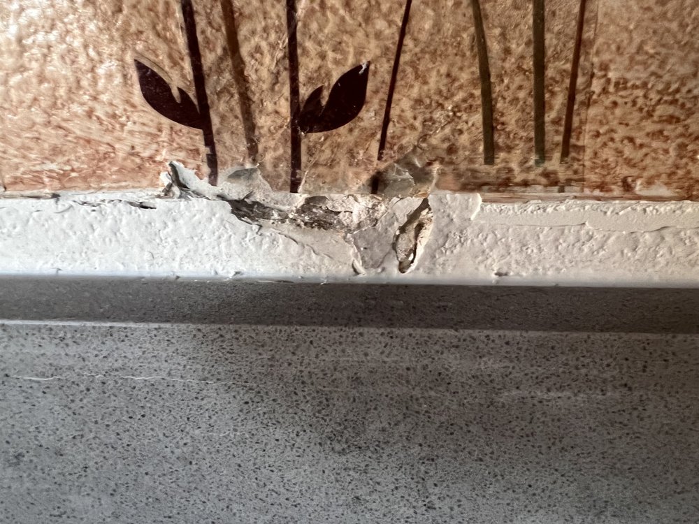 Slide of Aria Construction