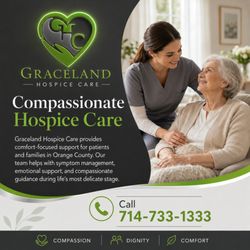 Graceland Hospice Care