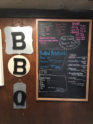 Menu photo 5 Mary's Pit Bar-B-Q Gurley, AL Menu photo 5 Mary's Pit Bar-B-Q Gurley, AL