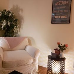 Essence of Wellness Therapy