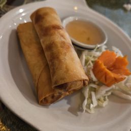 Spring Rolls