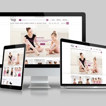 Phoenix Digital Media Ltd - Web Design Near Me - Poole, DOR