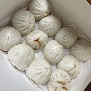 Danacious Dumpling - Baos - Noodles Near Me - San Jose, California
