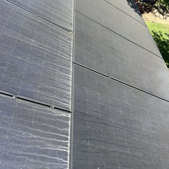 GreenCal Cleaning - Solar panels - Window Washing Near Me