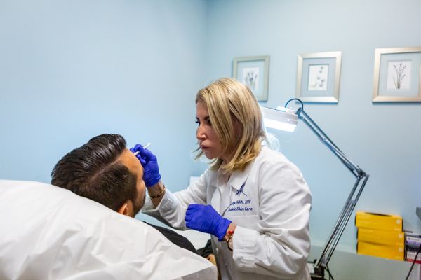 You Rejuvenated by null