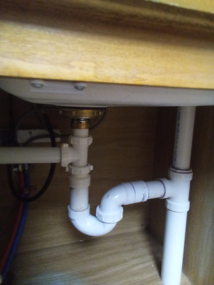 Slide of A Booth Plumbing & Heating Service