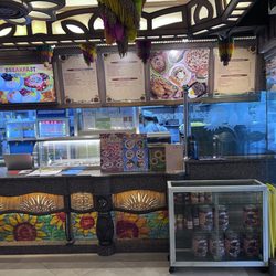Buddy's Pancit Lucban at Longganisang Lucban