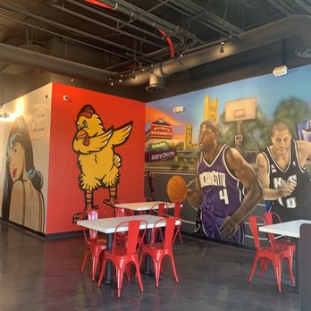 Angry Chickz - Chicken Shop Near Me - Sacramento, California Angry Chickz - Chicken Shop Near Me - Sacramento, California