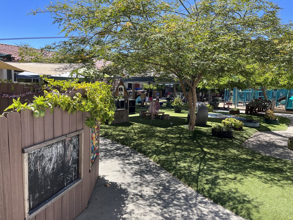 First Presbyterian Early Childhood Center - childcare center in Santa Barbara, CA