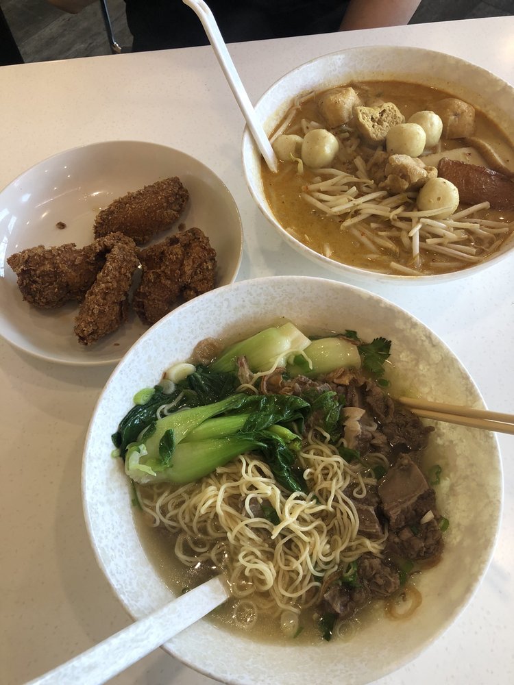 RICE BOWL DELUXE Updated September 2024 8910 149 Street, Edmonton