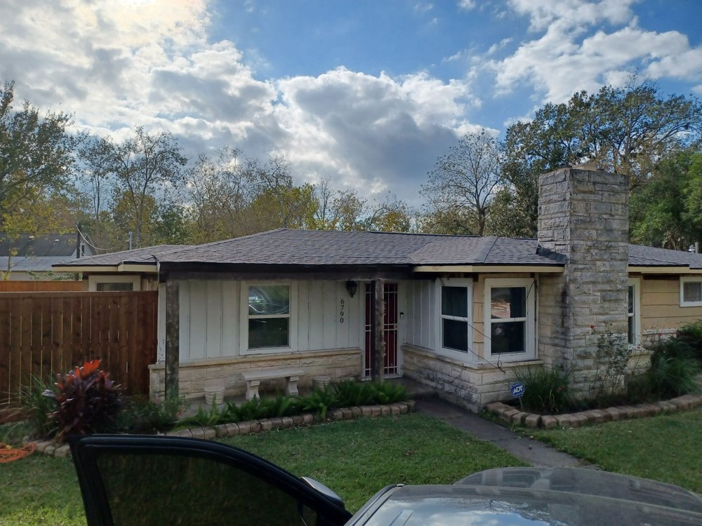 Slide of Ibrahim Roofer