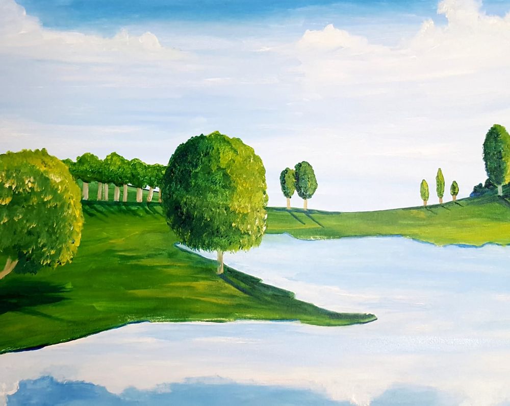 STIR UP THE PAINT FLORIDA 23 Photos Jacksonville Beach, Florida