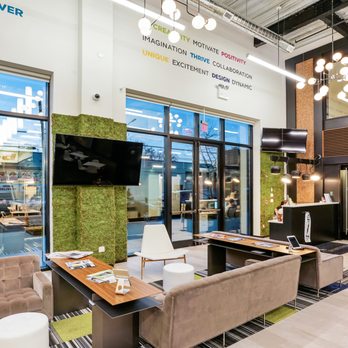 SmartSpace - We can use our system for multimedia displays at your events! - Shared Office Spaces Near Me - Brooklyn, New York
