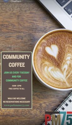 Park Manor 75 by null