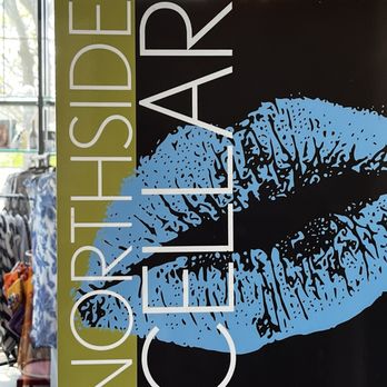 Northside Cellar - Women's Clothing Near Me - Akron, Ohio
