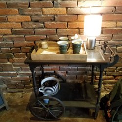 The Foundry