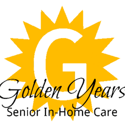 Golden Years Senior Home Care - Our Logo