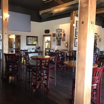 Seawolf - Inside - Pubs Near Me - Oakland, California Seawolf - Inside - Pubs Near Me - Oakland, California