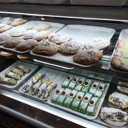 BAR Pasticceria Scopello - Parte del bancone