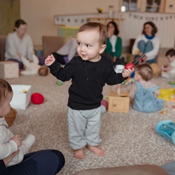 The People Place - Kids Activities Near Me - Culver City, California The People Place - Kids Activities Near Me - Culver City, California