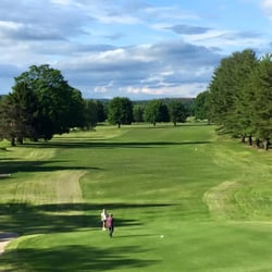 The Lynx at River Bend Golf Club - What A Difference A Year Makes 2015