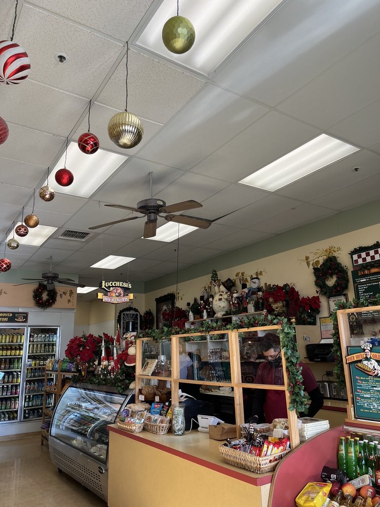 Lucchesi’s Delicatessen
