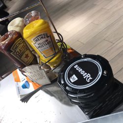 BurgeRy