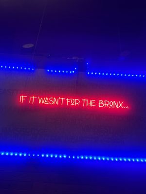 The Bronx Public by null