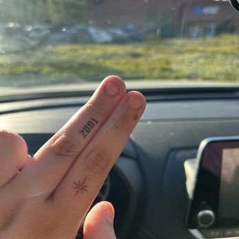 SIX8 Collective - Tattoo Near Me - Tustin, California