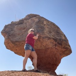 Palo Duro Creek Ranch