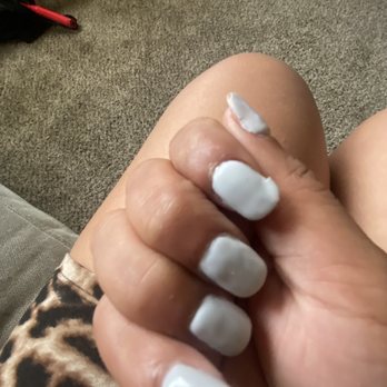 Moon Nails - Nail Salons Near Me - Encinitas, California