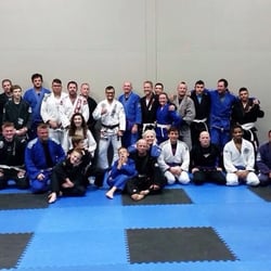 Universal Fitness  & MMA