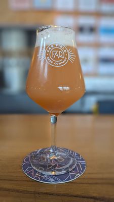 Far Field Beer Company by null