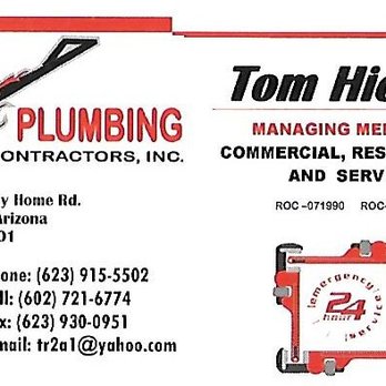 Plumber Contractor Near Me Diablo, CA