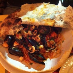 Moonlight 92 - Spaghetti moonlight